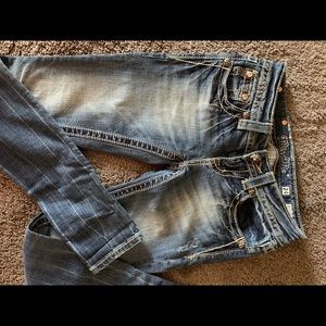 Miss me jeans for women